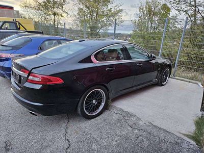 gebraucht Jaguar XF 3.0 V6 Diesel Edition