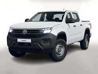 VW Amarok