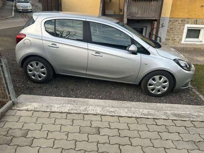 gebraucht Opel Corsa Corsa1,2 Edition Edition