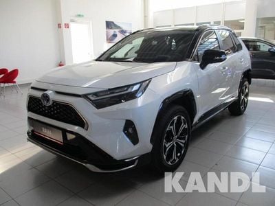 Neu 2025 Toyota RAV4 Hybrid Active SUV | € 57.090 (Teuer)