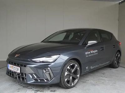 Dunkelgrau metallicperleffekt Neu 2025 Cupra Leon | € 32.489 (Fairer Preis)