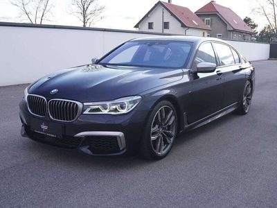 gebraucht BMW 760L M760i *M Drivers Package*TAUSCH*FINANZIERUNG