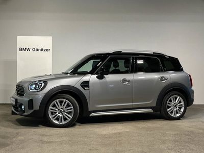 gebraucht Mini Cooper Countryman ALL4