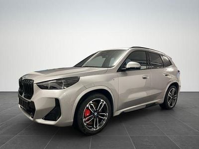 Gebraucht BMW X1 M Sport 163 PS (119 kW) 2025 Silber SUV