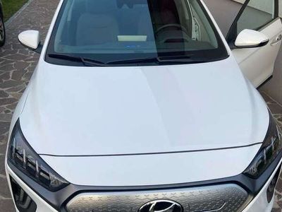 gebraucht Hyundai Ioniq Level 5 Wärmepumpe