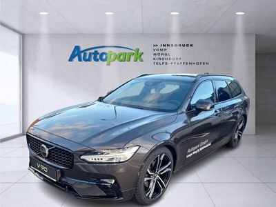 gebraucht Volvo V90 R-Design B4