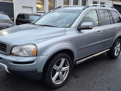 Grau Gebraucht 2006 Volvo XC90 SUV | € 5.800