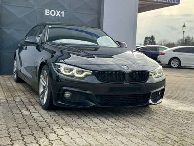 BMW 430