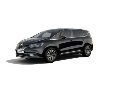 gebraucht Renault Espace EspaceInitiale Paris 20 Blue dCi 190 EDC