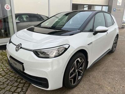 gebraucht VW ID3 Pro S 150 kW