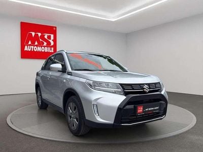 Silber Gebraucht 2024 Suzuki Vitara SUV | € 25.990 (Fairer Preis)