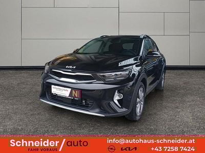 Neu 2025 Kia Stonic Gold SUV | € 25.666 (Etwas zu teuer)