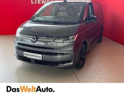 gebraucht VW Multivan T7VW T7Edition ÜH TDI