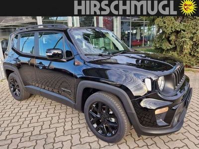 gebraucht Jeep Renegade Night Eagle 1.6 Diesel