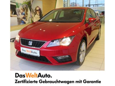 gebraucht Seat Leon Reference 1,0 TSI