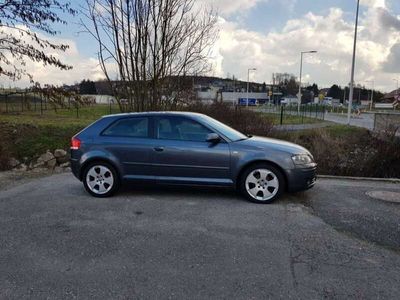 gebraucht Audi A3 1.9 TDI Ambiente