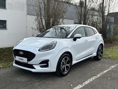 Neu Ford Puma ST-Line 125 PS (91 kW) 2026 SUV
