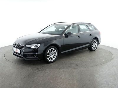 gebraucht Audi A4 40 TDI quattro Design