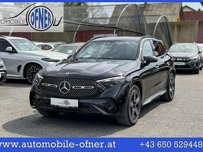 Mercedes GLC220