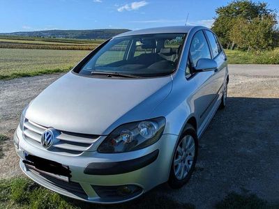Silber Gebraucht 2006 VW Golf V Comfortline Limousine | € 2.790 (Fairer Preis)