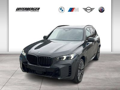 gebraucht BMW X5 xDrive40i M Sportpaket | Head-Up | Harman-Kardon | AHK