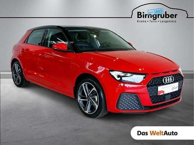 Rot Neu 2025 Audi A1 Kleinwagen | € 30.890 (Etwas zu teuer)