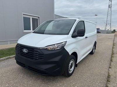 Neu Ford Transit Custom Basis 110 PS (80 kW) 2026 Van