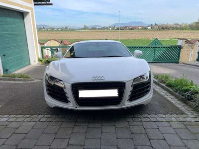 Audi R8 Coupé