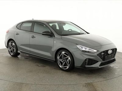 Neu Hyundai i30 N Line 140 PS (102 kW) 2025 Limousine