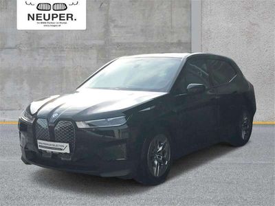 gebraucht BMW iX xDrive40