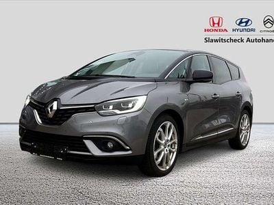 gebraucht Renault Grand Scénic Grand Scenic Energy TCe 140 EDC Bose
