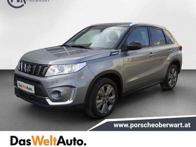 gebraucht Suzuki Vitara 1,0 DITC shine