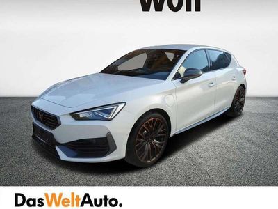 gebraucht Cupra Leon VZ eHYBRID 180/245