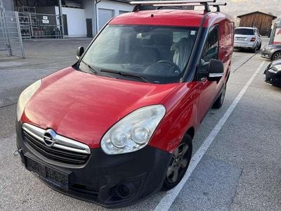 Gebraucht 2012 Opel Combo Kombi | € 1.790