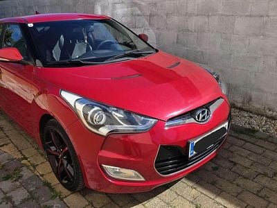Gebraucht 2011 Hyundai Veloster Coupé | € 3.990
