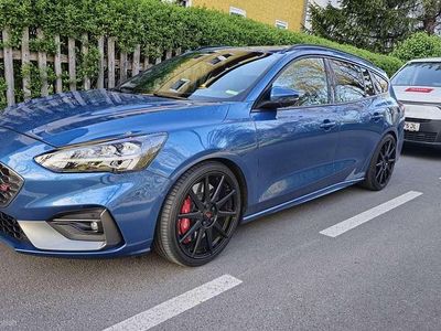 gebraucht Ford Focus Traveller 2,3 EcoBoost ST