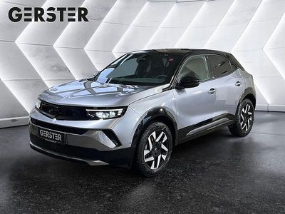 Gebraucht Opel Mokka 131 PS (96 kW) 2025 Grau SUV