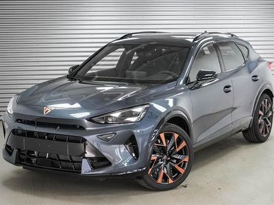 Grau Gebraucht 2025 Cupra Formentor VZ SUV | € 53.883