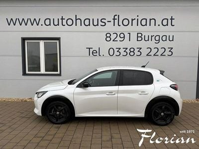 Gebraucht Peugeot 208 GT 57 kW (78 PS) 2020 Kleinwagen