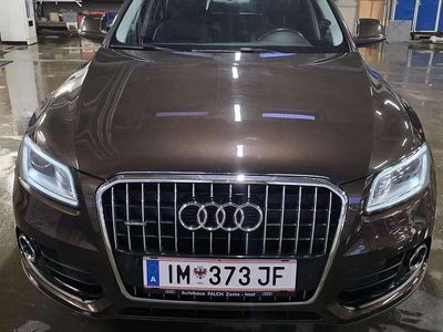 Gebraucht 2013 Audi Q5 SUV | € 16.500 (Fairer Preis)