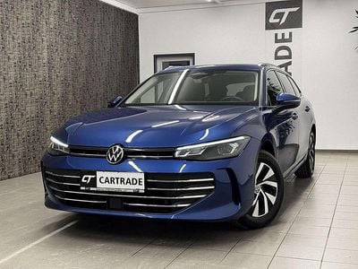 gebraucht VW Passat Variant 15 eTSI ACT Business DSG /LED/ VIRTUAL/ ACC/ S...