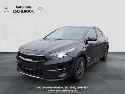 Schwarz Gebraucht 2020 Kia XCeed Gold SUV | € 14.990 (Guter Preis)