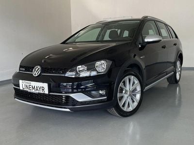 VW Golf Alltrack