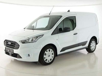 gebraucht Ford Transit Connect Kasten Trend