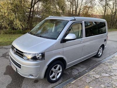 Gebraucht 2011 VW California California Van | € 35.000