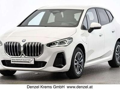 Alpinweiss Gebraucht 2024 BMW 225 Luxury Line Kombi | € 39.990 (Superpreis)