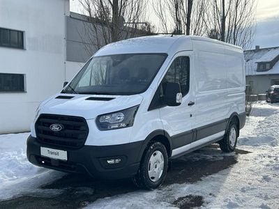 Neu Ford Transit Trend 131 PS (96 kW) 2026 Van