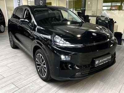 Schwarz Neu 2025 Leapmotor B10 SUV | € 31.870 (Fairer Preis)