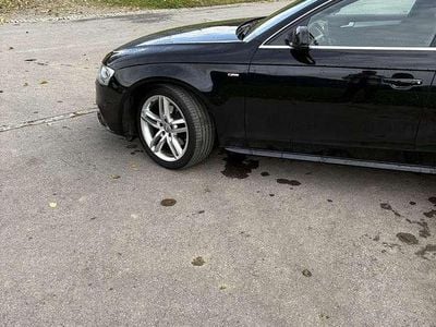 Gebraucht 2014 Audi A4 Kombi | € 10.500 (Guter Preis)