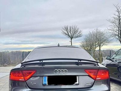 Gebraucht 2014 Audi A7 Sportback Sport Kleinwagen | € 26.499